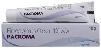 Pacroma Cream