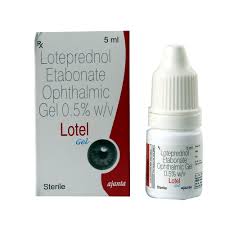 Lotel Gel