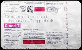 Cinod-t Tab
