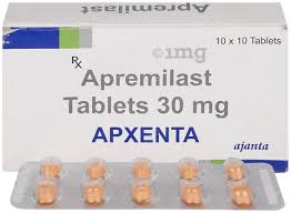 Apxenta 30 Tab