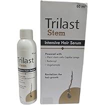 Trilast Stem Hair Serum