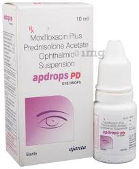Ap Pd Drop