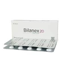 Bilanix Tabs