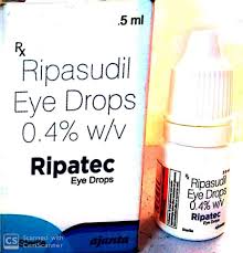 Ripatec Eye Drop
