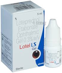 Lotel-ls Drop