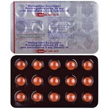 Met Xl-am 25/5 Tab