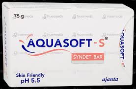 Aquasoft-s Soap