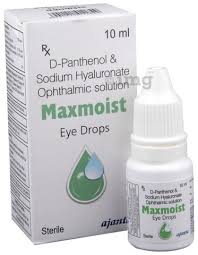 Maxmoist Drop