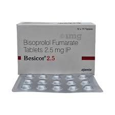 Besicor-2.5 Tab