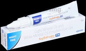 Softdrops Pm Gel