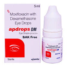 Apdrops Dm Drops
