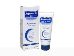 Aquasoft Fc Cream