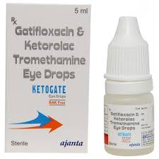 Ketogate Drop