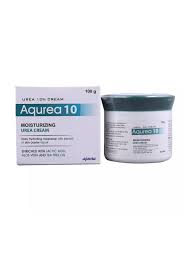 Aqurea 10 Cream