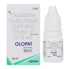 Olopat Drop