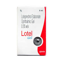 Lotel Drop