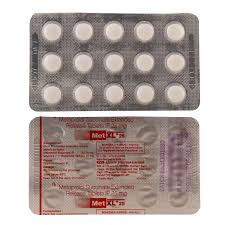 Met Xl 25mg Tab*