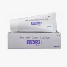 Ivrea Cream