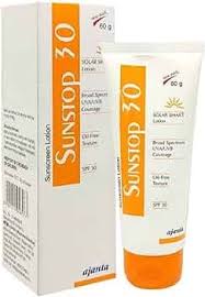 Sunstop-30 Lotion