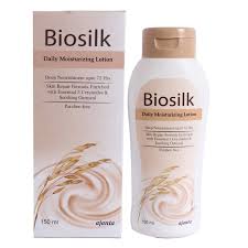 Biosilk Lotion