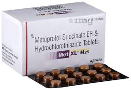 Met Xl-h 25