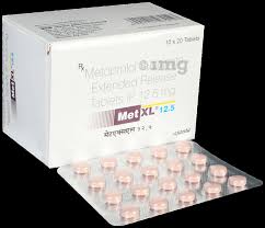 Met Xl 12.5