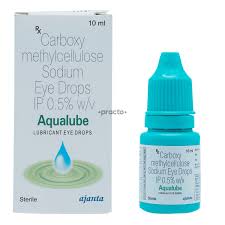 Aqualube Drop