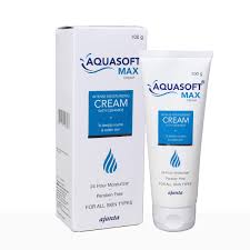 Aquasoft Max Cream