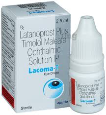 Lacoma T Drop