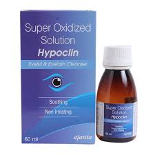 Hypoclin Solution