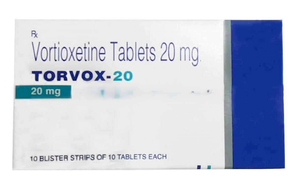 Torvox 20 Tab