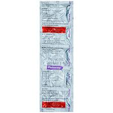 Palocap 2 Tab