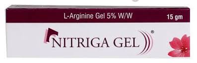 Nitriga Gel