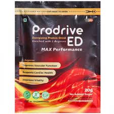 Prodrive Ed Powder