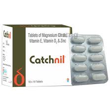 Catchnil D Tabs