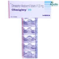 Olmighty 20mg