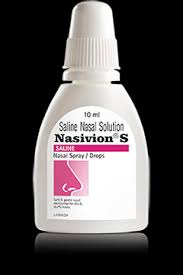 Nasivion (S) Drop