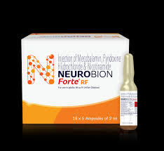 Neurobion Forte Amp