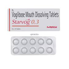 Starvog-0.3 Tab