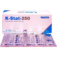K-stat-250 Tab