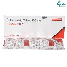 K-stat-500 Tab