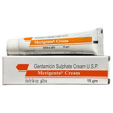 Merigenta Cream