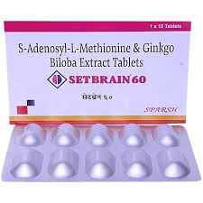 Setbrain 60 Tab