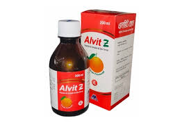 Alvit Syp