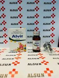 Alvit Drop