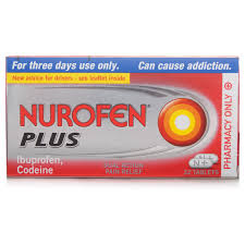 Nuroken Plus Tabs