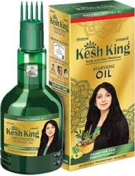 Kesh King Big