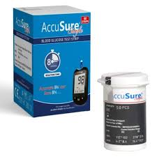 Accusure Simple