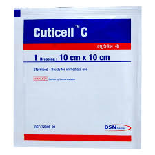 Cuticell C Patch 1s