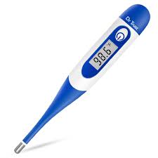 Dr Trust Digital Thermometer